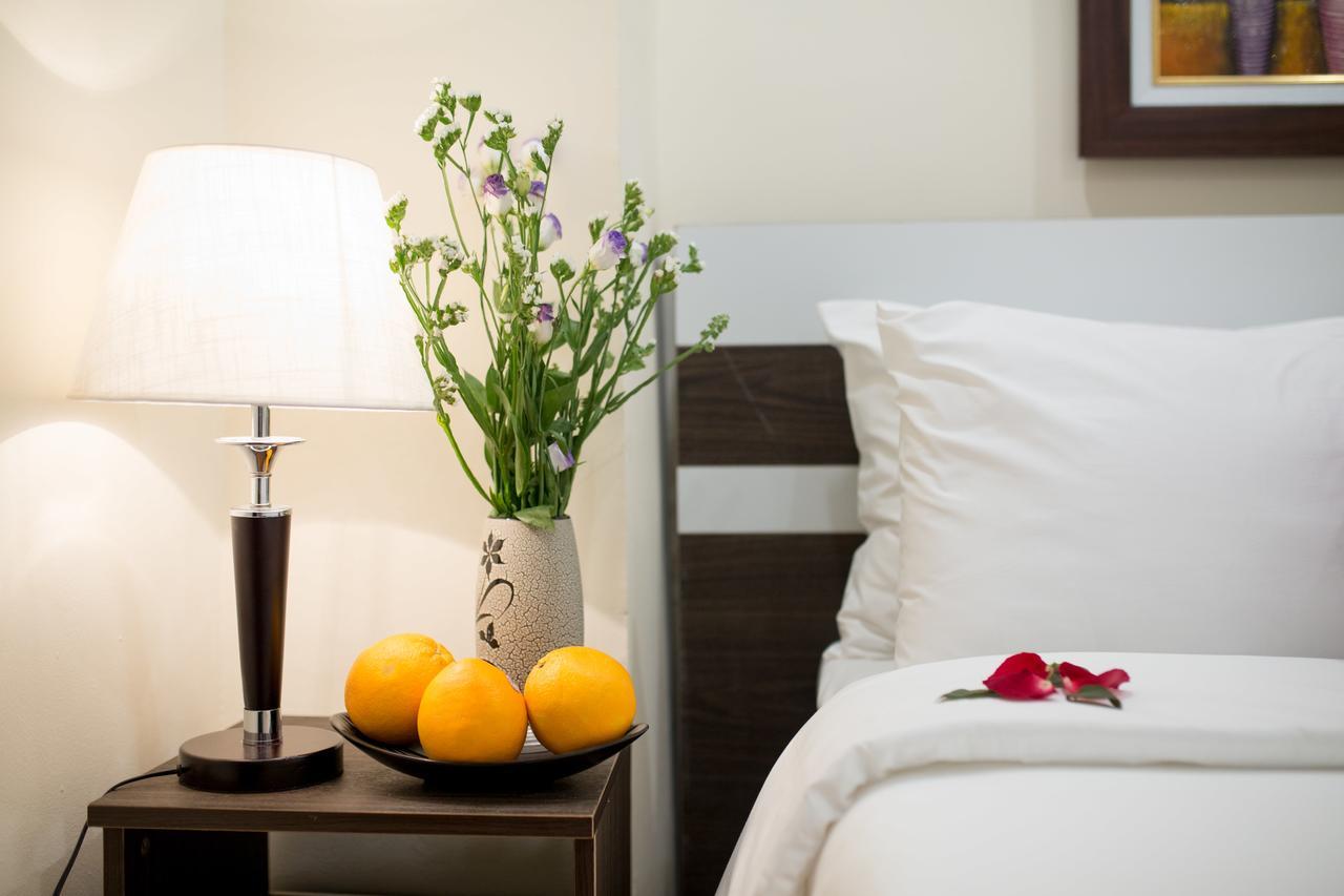 Hanoi Majestic Hotel Luaran gambar