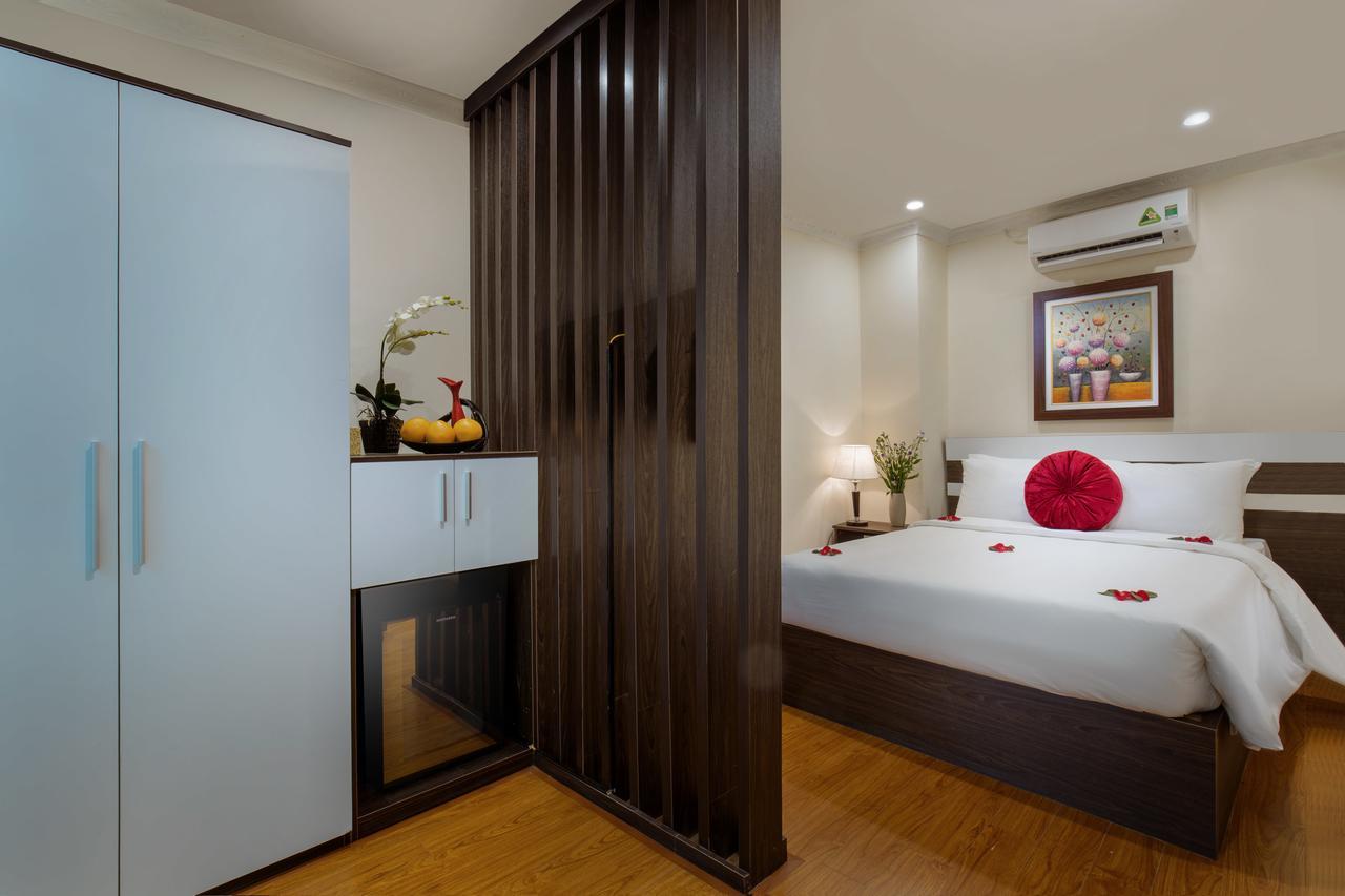 Hanoi Majestic Hotel Luaran gambar