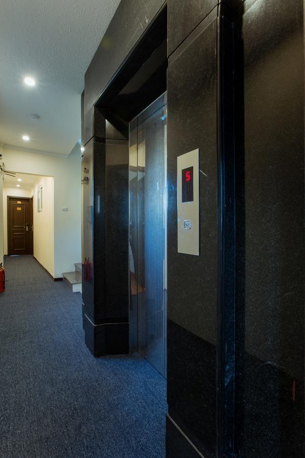 Hanoi Majestic Hotel Luaran gambar