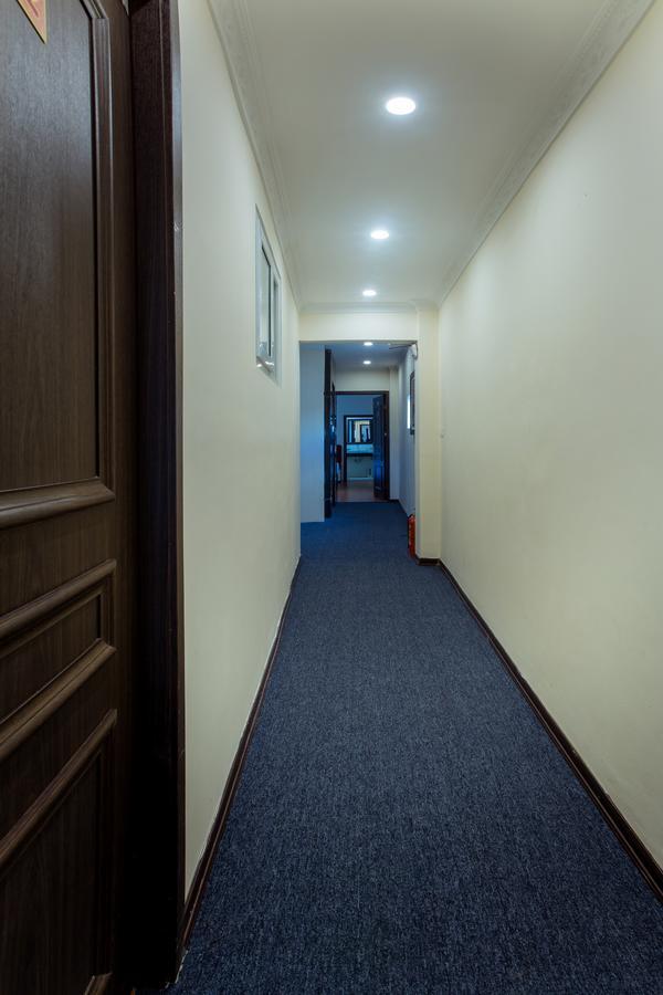 Hanoi Majestic Hotel Luaran gambar