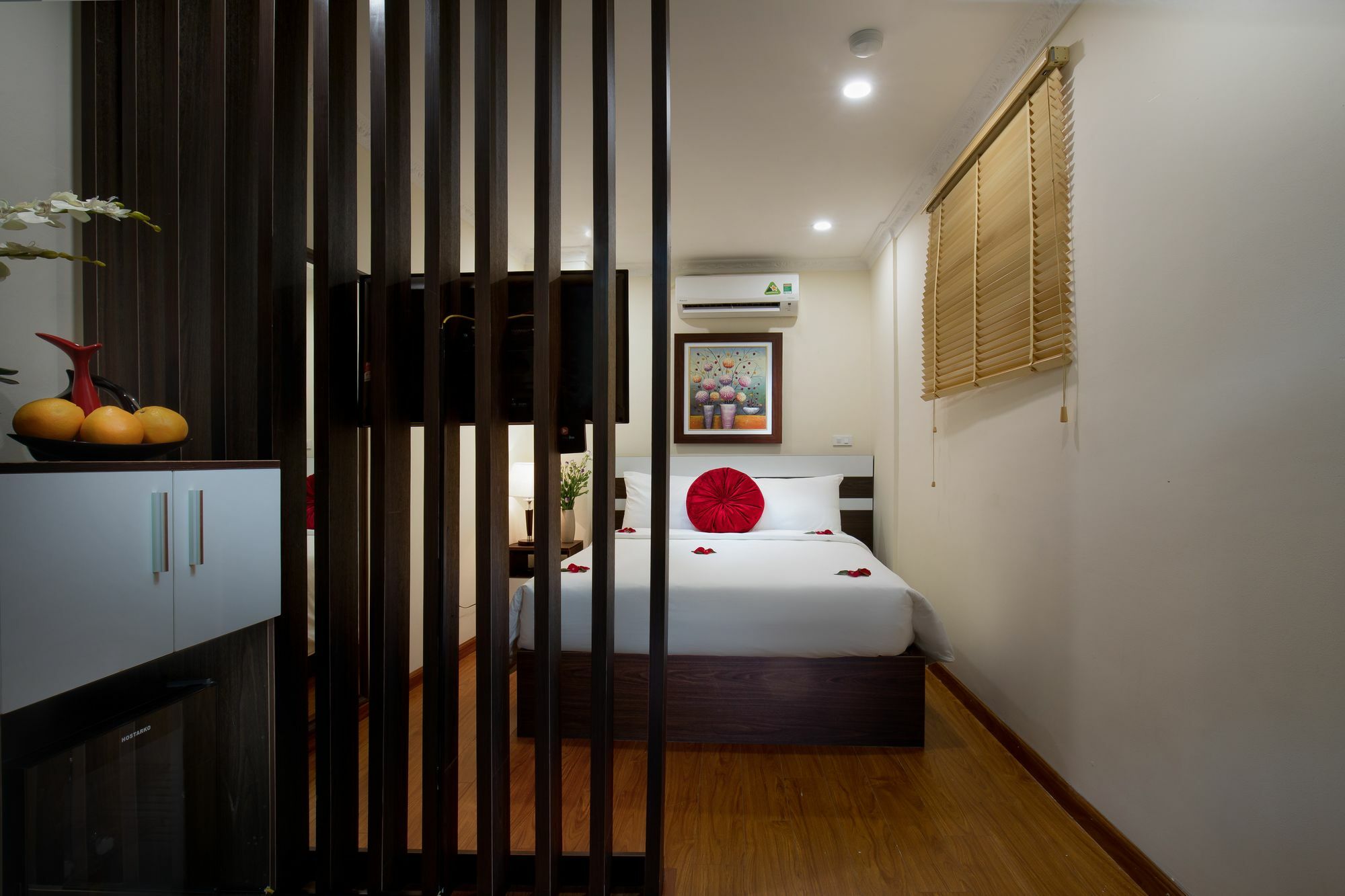 Hanoi Majestic Hotel Luaran gambar